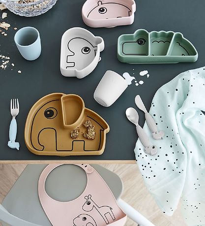 Done By Deer Skål - Stick & Stay - Ozzo - Pudder Done By Deer Skål - Stick & Stay - Ozzo - Pudder