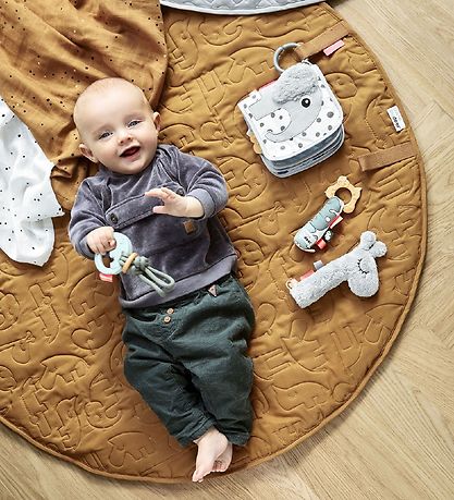 Done By Deer Rangle - Raffi - Grå Done By Deer Rangle - Raffi - Grå