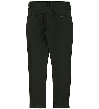 Grunt Bukser - Dude Pant - Army Grunt Bukser - Dude Pant - Army