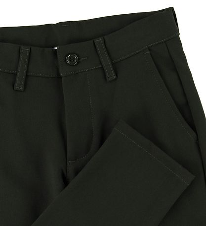 Grunt Bukser - Dude Pant - Army Grunt Bukser - Dude Pant - Army