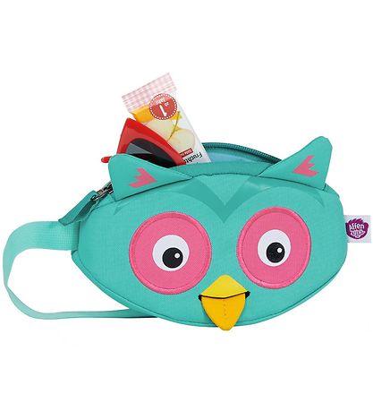 Affenzahn Bum Bag - Olivia Owl