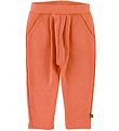 Freds World Sweatpants - Warm Coral Freds World Sweatpants - Warm Coral