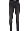 Cost:Bart Jeans - Bowie - Medium Black Cost:Bart Jeans - Bowie - Medium Black