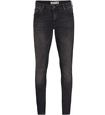 Cost:Bart Jeans - Bowie - Medium Black Cost:Bart Jeans - Bowie - Medium Black