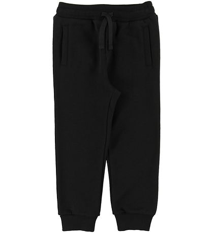 Dolce & Gabbana Sweatpants - Sort Dolce & Gabbana Sweatpants - Sort