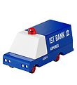 Candylab Bil - 8,5 cm - Armored Van - F702 Candylab Bil - 8,5 cm - Armored Van - F702