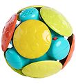 Oball Bolti - Wobble Bobble - Marglitað Oball Bolti - Wobble Bobble - Marglitað