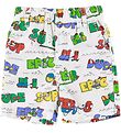 Stella McCartney Kids Shorts - Super Dude Stella McCartney Kids Shorts - Super Dude