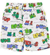 Stella McCartney Kids Shorts - Super Dude Stella McCartney Kids Shorts - Super Dude