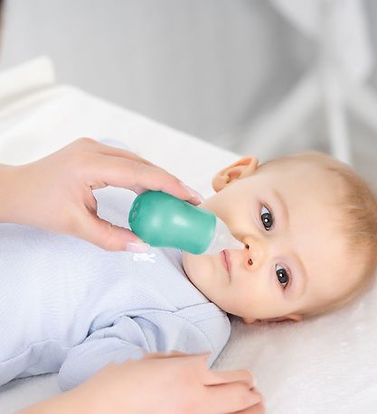 Reer Nasal Aspirator - Mint Green