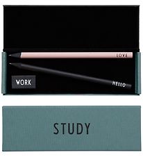Design Letters Penalhus - Study - Petroleum Design Letters Penalhus - Study - Petroleum