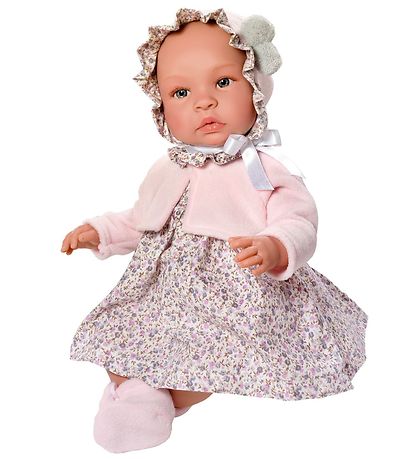 Asi Dukke - 46 cm - Leonora Asi Dukke - 46 cm - Leonora