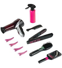 Kit de Coiffure Braun - Noir/Rose KL5873 Kit de Coiffure Braun - Noir/Rose KL5873