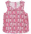 Stella McCartney Kids Top - Hvid/Pink Stella McCartney Kids Top - Hvid/Pink