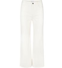 Designers Remix Jeans - Bellis Flare - Cream Designers Remix Jeans - Bellis Flare - Cream