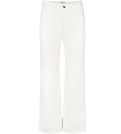 Designers Remix Jeans - Bellis Flare - Cream Designers Remix Jeans - Bellis Flare - Cream