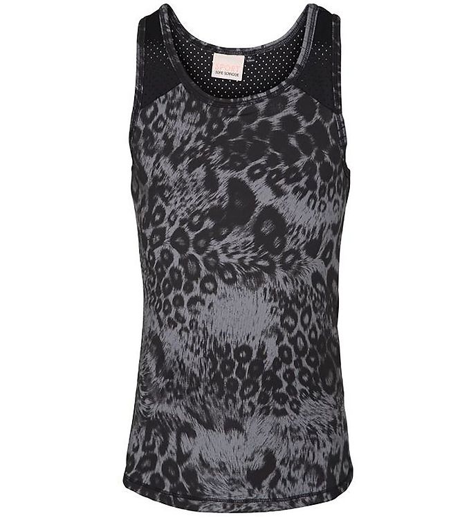 Sport by Sofie Schnoor Tanktop - Grey