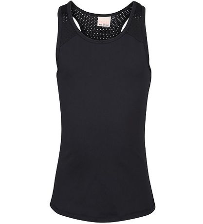 Sport by Sofie Schnoor Tanktop - Solid Black