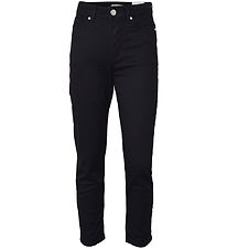 Hound Jeans - Relaxed - Black