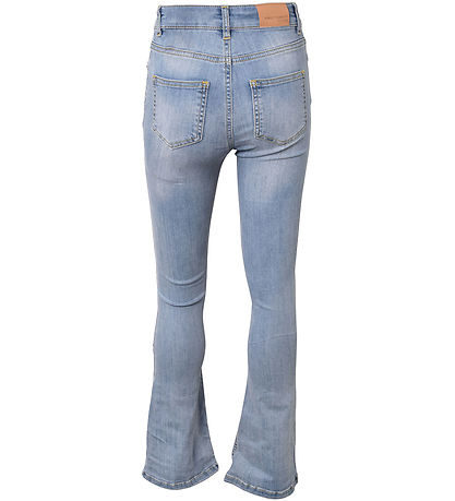 Hound Jeans - Bootcut - Medium Blue Used