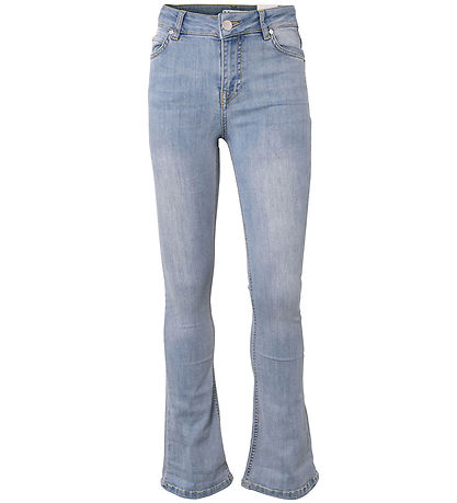 Hound Jeans - Bootcut - Medium Blue Used