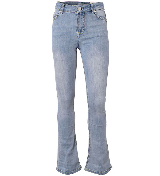 Hound Jeans - Bootcut - Medium Blue Used