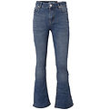 Hound Jeans - Bootcut - Dark Blue Used