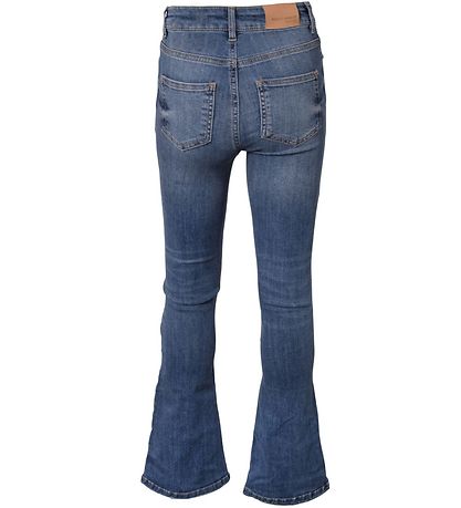 Hound Jeans - Bootcut - Dark Blue Gebruikt