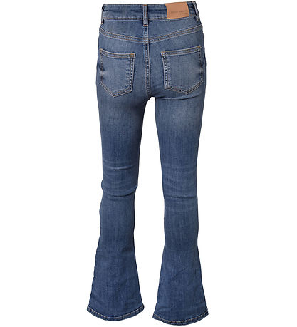 Hound Jeans - Bootcut - Dark Blue Used