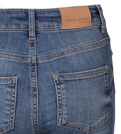 Hound Jeans - Bootcut - Dark Blue Gebruikt