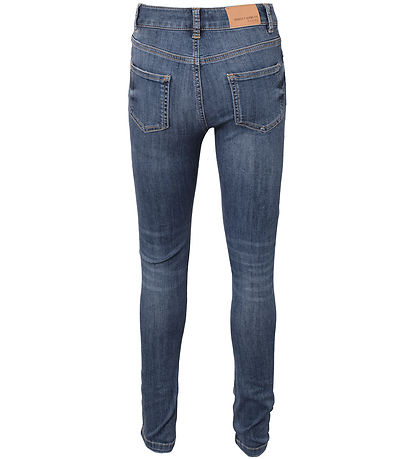 Hound Jeans - Tube - Dark Blue Used