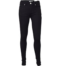 Hound Jeans - Tube - Black