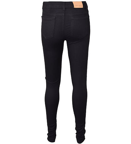 Hound Jeans - Tube - Black