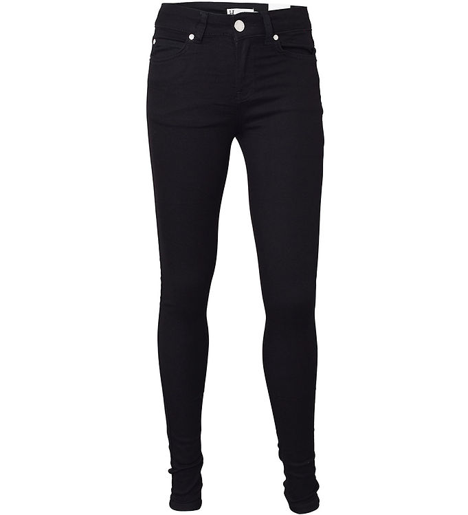 Hound Jeans - Tube - Black