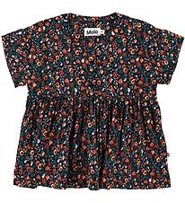 Molo T-shirt - Rania - Petite Fleur Molo T-shirt - Rania - Petite Fleur