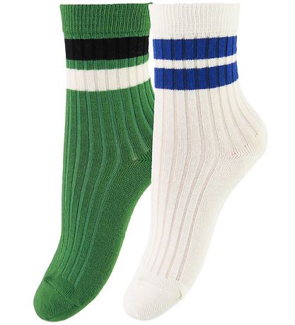 Chaussettes Molo - 2 Pack - Nickey - Jungle