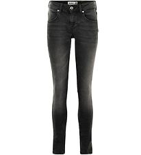 Cost:Bart Jeans - Elly - Medium Black Wash Cost:Bart Jeans - Elly - Medium Black Wash