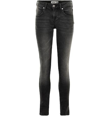 Cost:Bart Jeans - Elly - Medium Black Wash Cost:Bart Jeans - Elly - Medium Black Wash