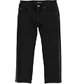 Emporio Armani Jeans - Sort Emporio Armani Jeans - Sort