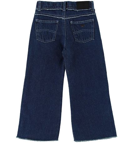 Emporio Armani Jeans - Mørk Denim Emporio Armani Jeans - Mørk Denim