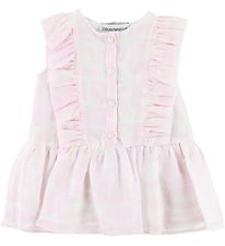 Emporio Armani Klänning - Rosa Emporio Armani Klänning - Rosa