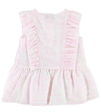 Emporio Armani Kleid - Pink