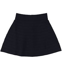 Emporio Armani Nederdel - Navy Emporio Armani Nederdel - Navy