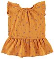 Soft Gallery Dress - Lexie - Clover - Sunflower Soft Gallery Dress - Lexie - Clover - Sunflower