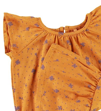 Soft Gallery Dress - Lexie - Clover - Sunflower Soft Gallery Dress - Lexie - Clover - Sunflower