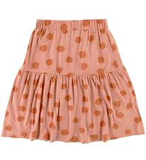 Soft Gallery Skirt - Edel - Sunshine - Peach Bloom Soft Gallery Skirt - Edel - Sunshine - Peach Bloom