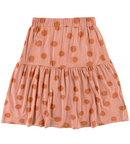 Soft Gallery Skirt - Edel - Sunshine - Peach Bloom Soft Gallery Skirt - Edel - Sunshine - Peach Bloom