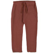 Pantalon Minimalisma - Nordic - Vintage Rose Pantalon Minimalisma - Nordic - Vintage Rose