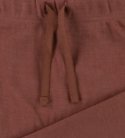 Minimalisma Trousers - Nordic - Vintage Rose Minimalisma Trousers - Nordic - Vintage Rose