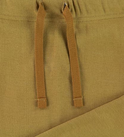 Pantalon Minimalisma - Nordic - Golden Leaf Pantalon Minimalisma - Nordic - Golden Leaf